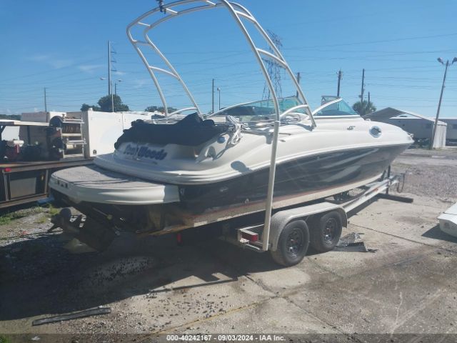 2006 SEA RAY OTHER SERV2891I506      Photo 3