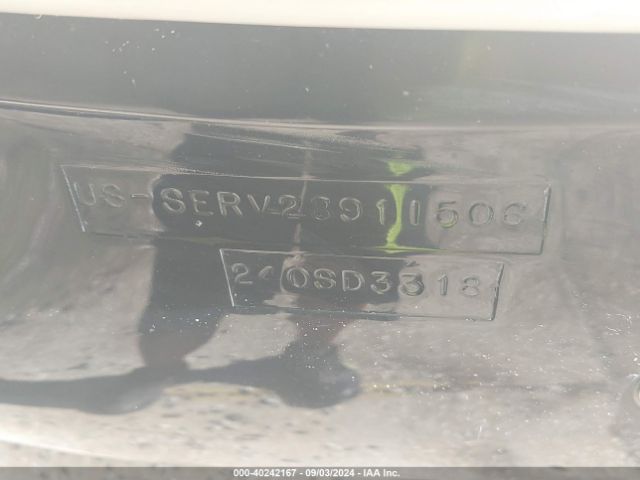 2006 SEA RAY OTHER SERV2891I506      Photo 8