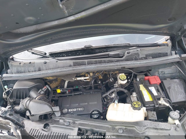 KL4CJHSB0HB034974 Buick Encore Premium