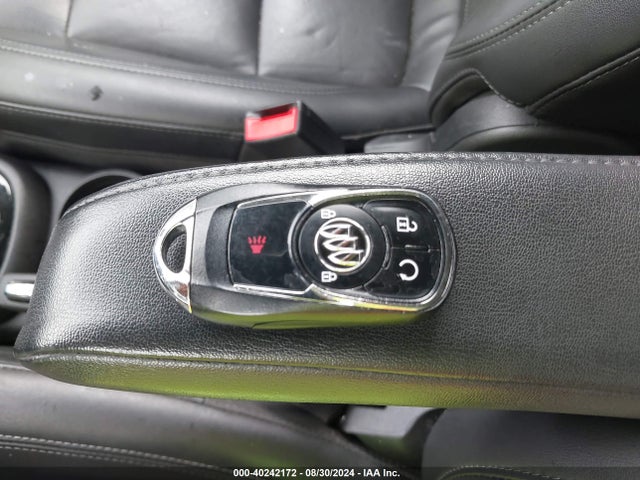 KL4CJHSB0HB034974 Buick Encore Premium
