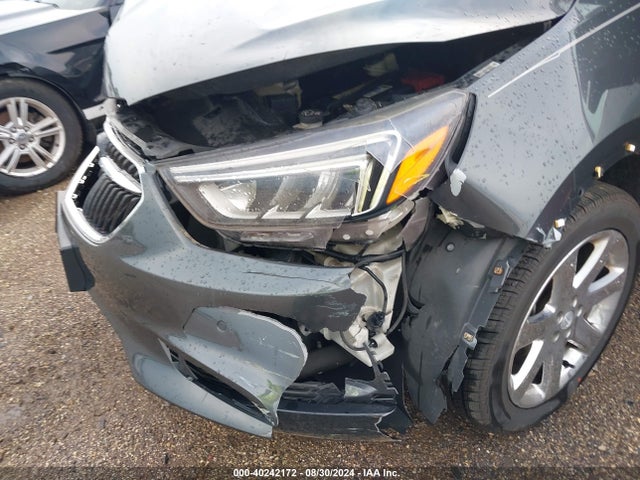 KL4CJHSB0HB034974 Buick Encore Premium