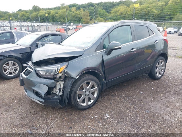 KL4CJHSB0HB034974 Buick Encore Premium