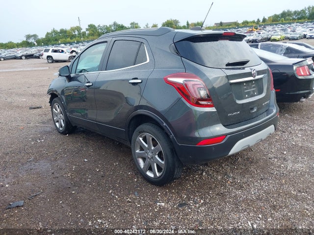 KL4CJHSB0HB034974 Buick Encore Premium
