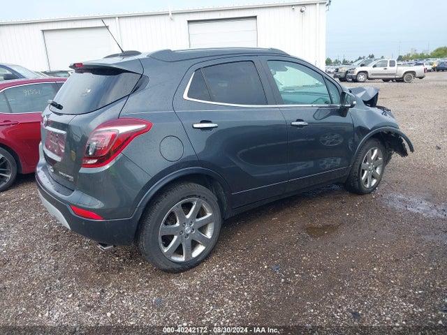 KL4CJHSB0HB034974 Buick Encore Premium