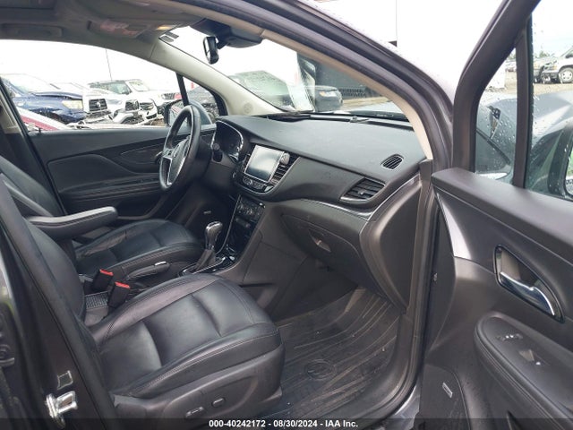 KL4CJHSB0HB034974 Buick Encore Premium