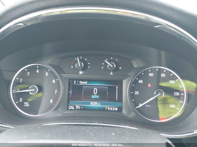 KL4CJHSB0HB034974 Buick Encore Premium