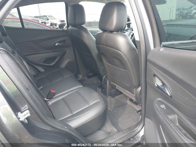 KL4CJHSB0HB034974 Buick Encore Premium