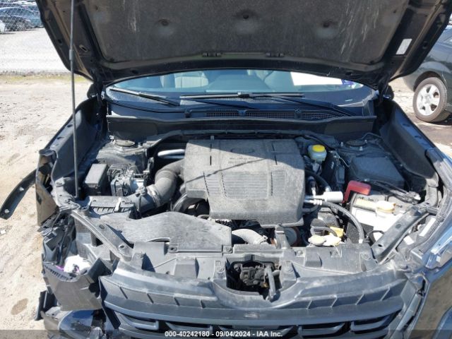 JF2SKAGC3RH412292 Subaru Forester Sport
