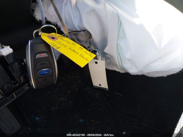 JF2SKAGC3RH412292 Subaru Forester Sport