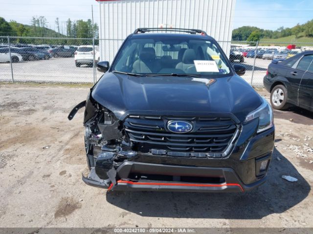 JF2SKAGC3RH412292 Subaru Forester Sport