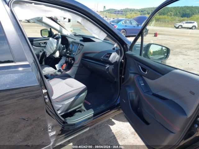 JF2SKAGC3RH412292 Subaru Forester Sport