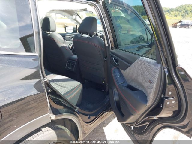 JF2SKAGC3RH412292 Subaru Forester Sport