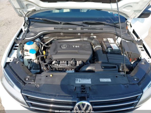 3VWD17AJ1GM228429 Volkswagen Jetta 1.8t Sport