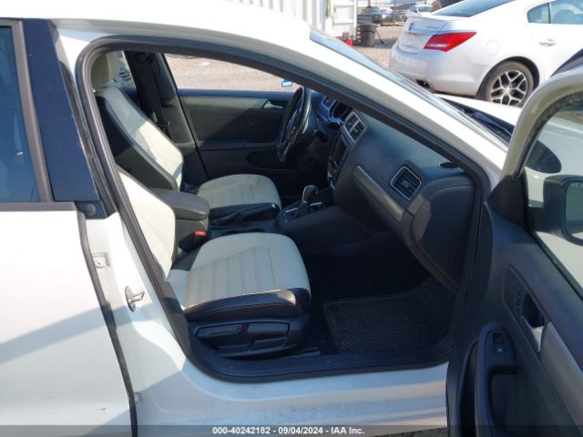 3VWD17AJ1GM228429 Volkswagen Jetta 1.8t Sport