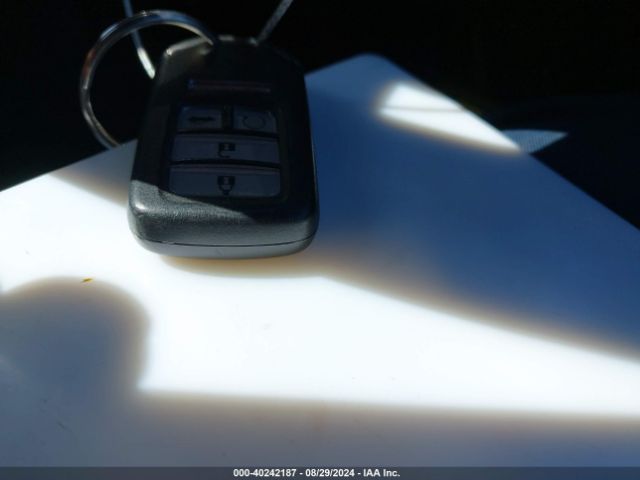 1HGCV1F35JA180952 Honda Accord Sport