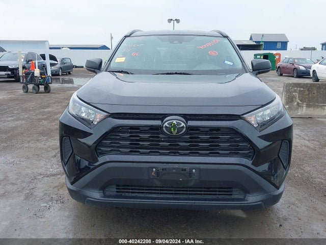 Toyota RAV4 LE 2020 2T3H1RFV3LW077355 Image 13
