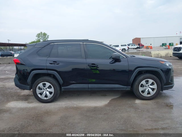 Toyota RAV4 LE 2020 2T3H1RFV3LW077355 Image 14