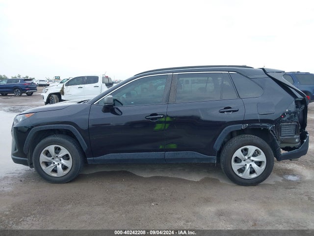 Toyota RAV4 LE 2020 2T3H1RFV3LW077355 Image 15