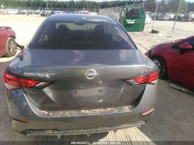 3N1AB8CV1RY262068 Nissan Sentra Sv Xtronic Cvt