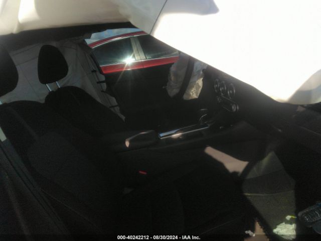 3N1AB8CV1RY262068 Nissan Sentra Sv Xtronic Cvt