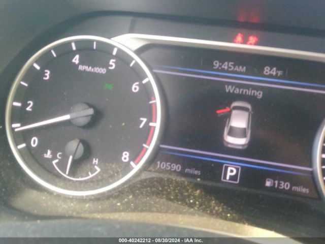 3N1AB8CV1RY262068 Nissan Sentra Sv Xtronic Cvt