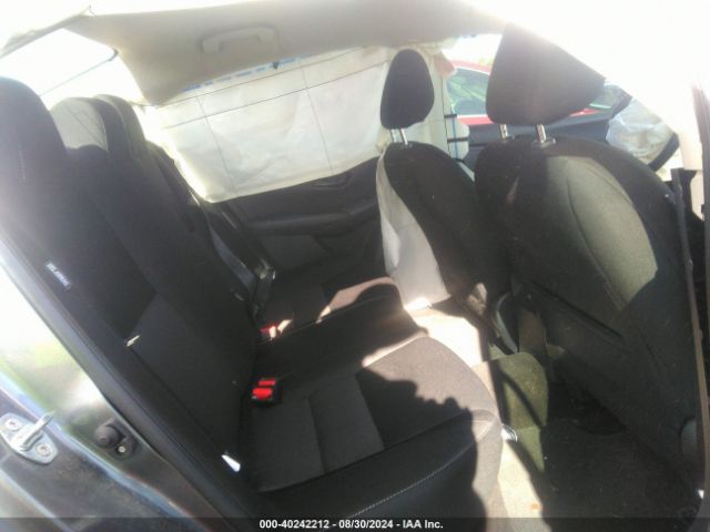 3N1AB8CV1RY262068 Nissan Sentra Sv Xtronic Cvt