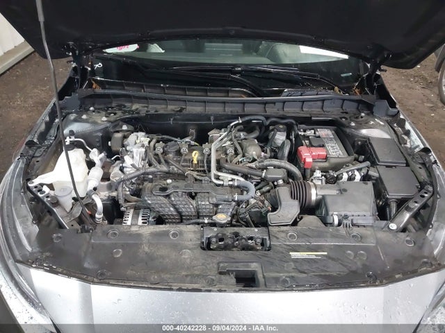 Nissan Altima S Fwd 2023 1N4BL4BVXPN357897 Image 10