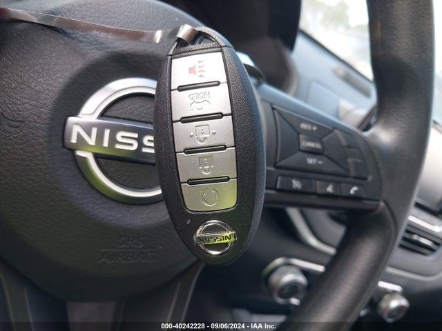 Nissan Altima S Fwd 2023 1N4BL4BVXPN357897 Image 11