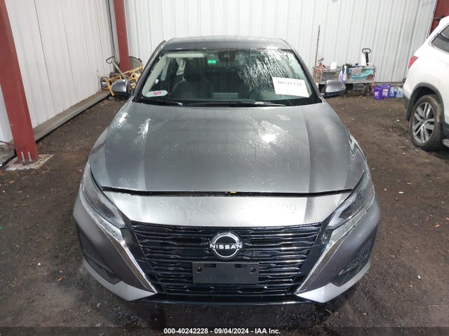 Nissan Altima S Fwd 2023 1N4BL4BVXPN357897 Image 12