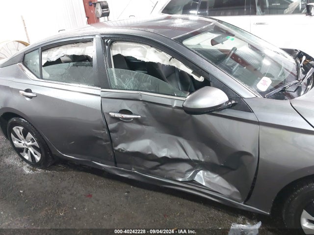 Nissan Altima S Fwd 2023 1N4BL4BVXPN357897 Image 13
