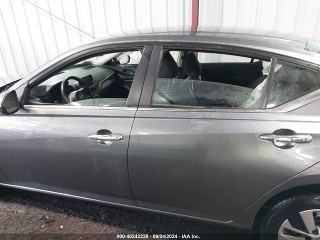 Nissan Altima S Fwd 2023 1N4BL4BVXPN357897 Image 14