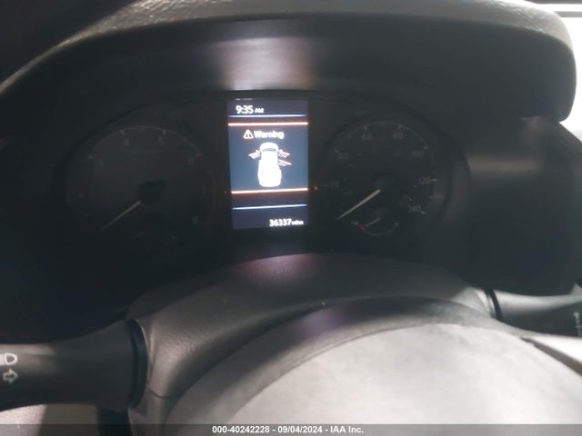 Nissan Altima S Fwd 2023 1N4BL4BVXPN357897 Image 15