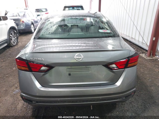 Nissan Altima S Fwd 2023 1N4BL4BVXPN357897 Image 16