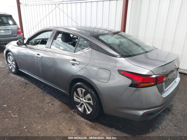 Nissan Altima S Fwd 2023 1N4BL4BVXPN357897 Image 3