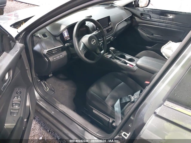 Nissan Altima S Fwd 2023 1N4BL4BVXPN357897 Image 5