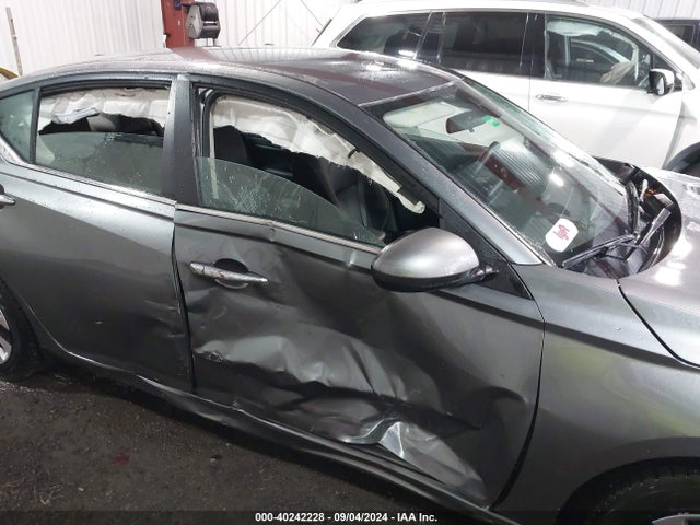 Nissan Altima S Fwd 2023 1N4BL4BVXPN357897 Image 6
