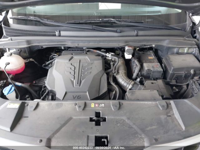 KNDNB4H3XR6304517 KIA Carnival Lx