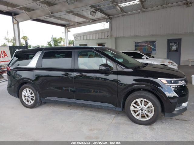 KNDNB4H3XR6304517 KIA Carnival Lx