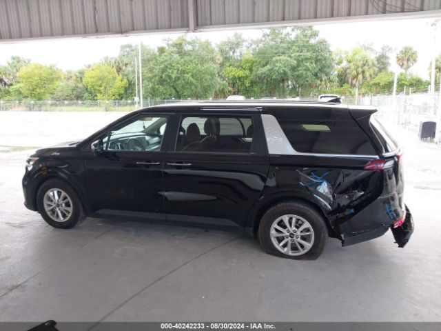 KNDNB4H3XR6304517 KIA Carnival Lx
