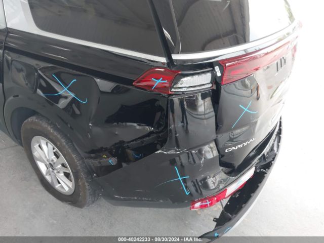 KNDNB4H3XR6304517 KIA Carnival Lx
