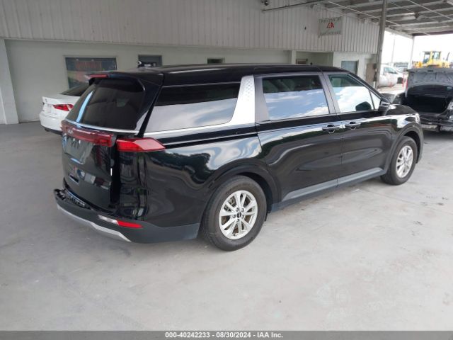 KNDNB4H3XR6304517 KIA Carnival Lx