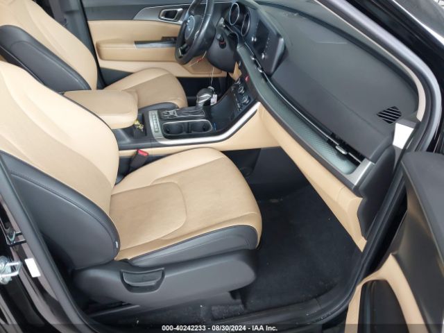 KNDNB4H3XR6304517 KIA Carnival Lx
