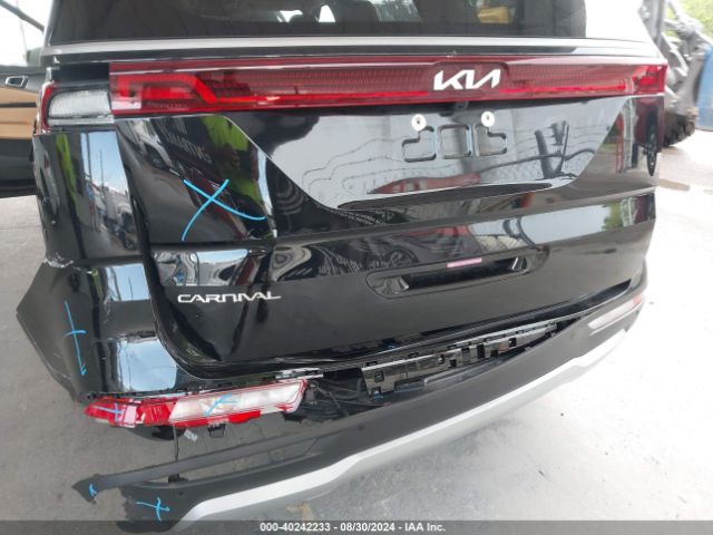 KNDNB4H3XR6304517 KIA Carnival Lx