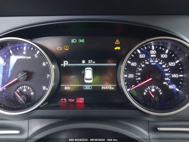 KNDNB4H3XR6304517 KIA Carnival Lx