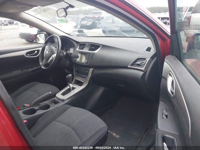 Nissan SENTRA SV 2015 3N1AB7AP4FL689736 Image 5