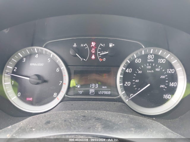 Nissan SENTRA SV 2015 3N1AB7AP4FL689736 Image 7