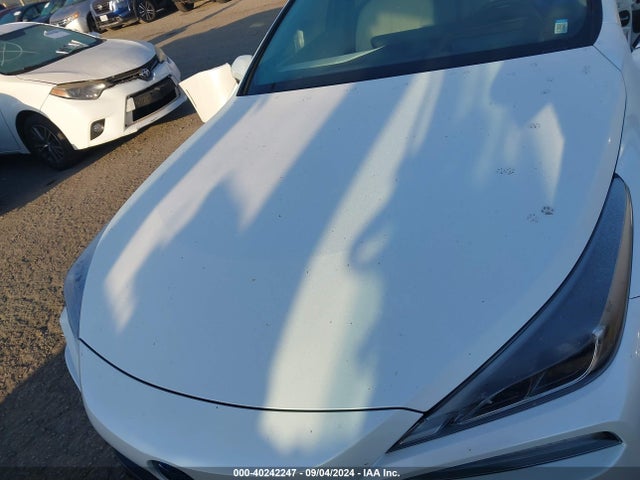 Toyota Mirai Limited 2022 JTDAAAAA9NA006010 Image 10