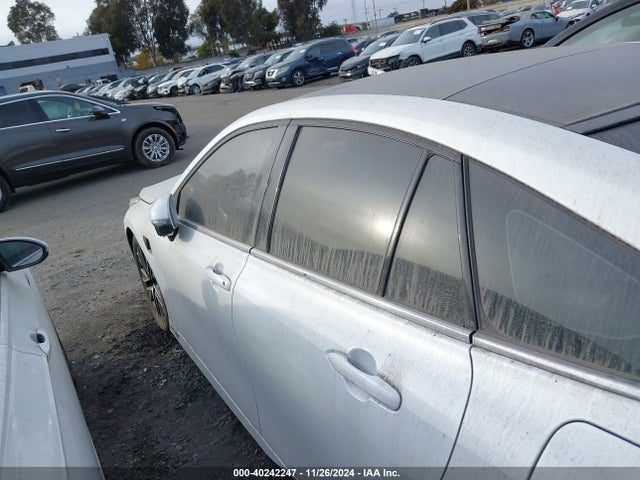 Toyota Mirai Limited 2022 JTDAAAAA9NA006010 Image 15