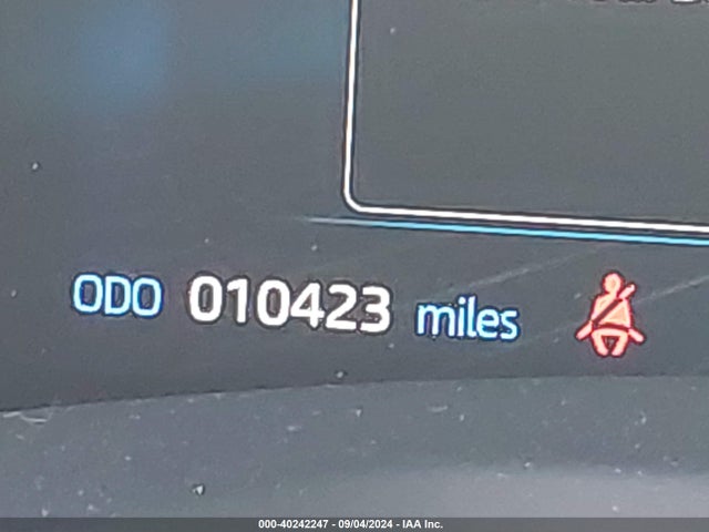 Toyota Mirai Limited 2022 JTDAAAAA9NA006010 Image 16