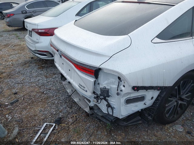 Toyota Mirai Limited 2022 JTDAAAAA9NA006010 Image 17